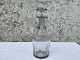 Glass carafe*250kr