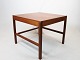Sofabord, model 5363, i teak af Børge Mogensen og Fredericia Møbelfabrik, 1960erne.5000m2 udstilling.