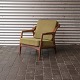 H. Brockmann-PetersenLænestol i teak