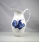 RC kande 8051Blåblomst flet20 cm