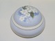 Royal Copenhagen Art Nouveau lidded bowl from 1898-1923