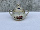 RosenborgKøbenhavns Porcelains maleriSukkerskål*80kr