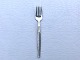 Caprisilver PlateLunch Fork* 30kr