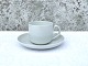 Bing & Grondahlwhite KoppelCoffeeset# 305*DKK 60