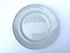 Bing & Grondahlwhite KoppelLunch Plate#26 #326* 100Dkk