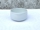 Bing & Grondahlwhite Koppelsugar Bowl# 94* 150 kr