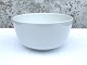 Bing & Grondahlwhite Koppelserving bowl# 312*DKK 375