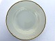 Bing & GrondahlÅkjær CreamDeep plate# 22*DKK 75