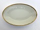 Bing & GrondahlÅkjærOval cake bowl# 39* 125 DKK