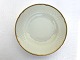 Bing & GrondahlÅkjær CreamDeep plate#199 #23*DKK 75