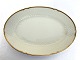 Bing & GrondahlÅkjær CreamServing dish# 16*200 DKK