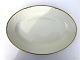 Bing & GrondahlÅkjær CreamServing dish# 18*100 DKK