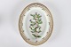 Royal CopenhagenFlora DanicaLille ovalt fad nr. 3516