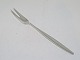 Georg Jensen CypresStor pålægsgaffel 17,2 cm.