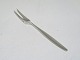 Georg Jensen CypresLille pålægsgaffel 11,4 cm.