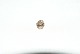Gold pendant / charm crown in 14 carat goldSOLD