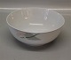 Grå Orkide B&G 312 Skål 1 l, 20 cm