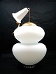 Lyfa lampe"Snebold" P 162
