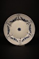 Bing & Grøndahl , B&G Empire frokost tallerken.Dia.:21cm. B&G# 26.