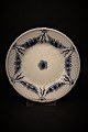 Bing & Grøndahl , B&G Empire kage tallerken.Dia.:15,5cm.B&G# 28 A.