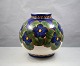 Aluminiavase, nr 838/431