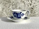Royal CopenhagenBlue flowerEdgyCoffeeset# 10/8608*100 DKK