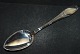Dinner T-pattern Danish silver cutlerySlagelse Silver
