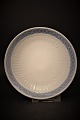 Royal Copenhagen Blue Fan dessert plate.Dia.:15,5cm.RC# 1212-111533.