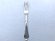Frejasilver Platedinner Fork* 30kr