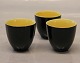 Congo Retro from Kronjyden Randers Egg cup 4.8 x 4.8 cm