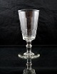 Holmegaard GlasværkChristian VlllGlas