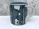 Royal CopenhagenLarge year mug1975*DKK 150