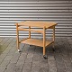 Hans J. WegnerBakkebord i eg