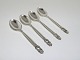 Georg Jensen AcornCoffee spoon 11.2 cm.