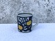 Royal CopenhagenSmall year mug1976*DKK 150