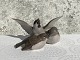 Bing & Grondahlsparrows# 1670*450kr