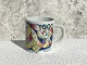 Royal CopenhagenSmall year mug1990*200kr