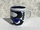 Royal CopenhagenKleiner Jahrbecher1986* 125kr