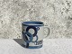 Royal CopenhagenSmall year mug1972* 125kr