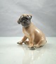 RC figur hund3169Bokserhvalp