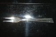 Annette Silver Topping ForkThe Crown Silverware Factory