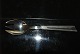 Anette Silver Salad Cutlery Set w / Stainless SteelThe Crown Silverware Factory