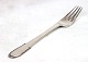 Middagsgaffel i Kugle af Georg Jensen. 5000m2 udstilling.