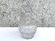 Crystal CarafeWith grindingLead crystal*250kr