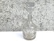 Crystal carafeWith grinding*250kr