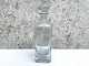 Glas karaffelGlat med luftbobler*200kr