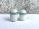 Royal CopenhagenDybboelSalt & Pepper Set# 882/9760, 9758* 300kr