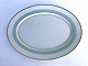 Royal CopenhagenDybboelOval dish# 882/9583*200DKK
