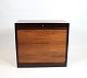 Jalousiskab - Palisander - Dansk Design - 1960