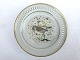 Bing & GrondahlDanish songbirdscommon linnet# 11416/616* 100kr